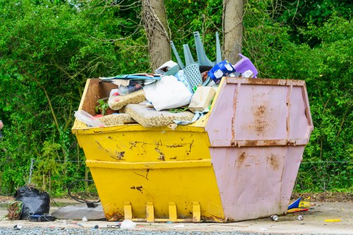Various skip sizes available for rent in Yeading