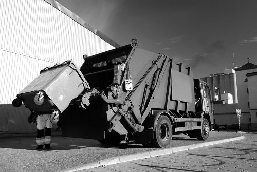 Various grab hire equipment available in Yeading