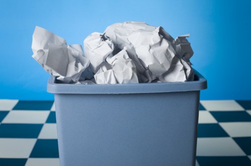 Step-by-step application process for Yeading skip permits