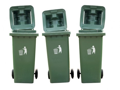Various Types of Skips Available in Yeading