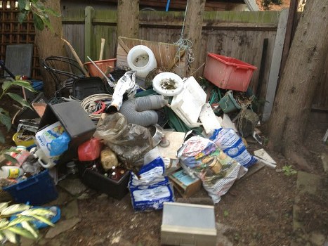 Efficient office clearance process in Yeading