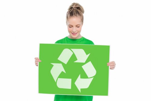Environmental Benefits of Using Skips Responsibly